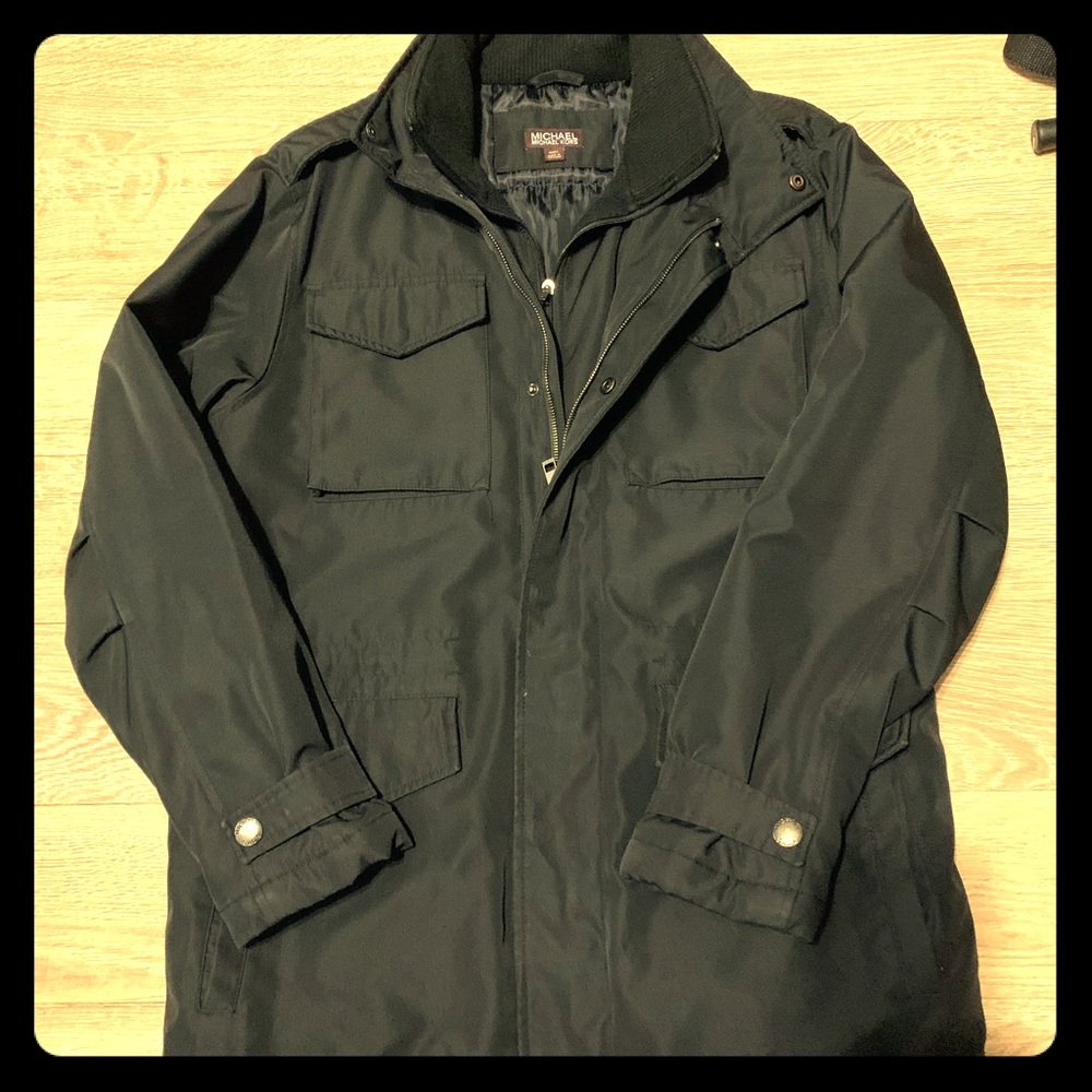 Michael Kors Men’s Winter Jacket